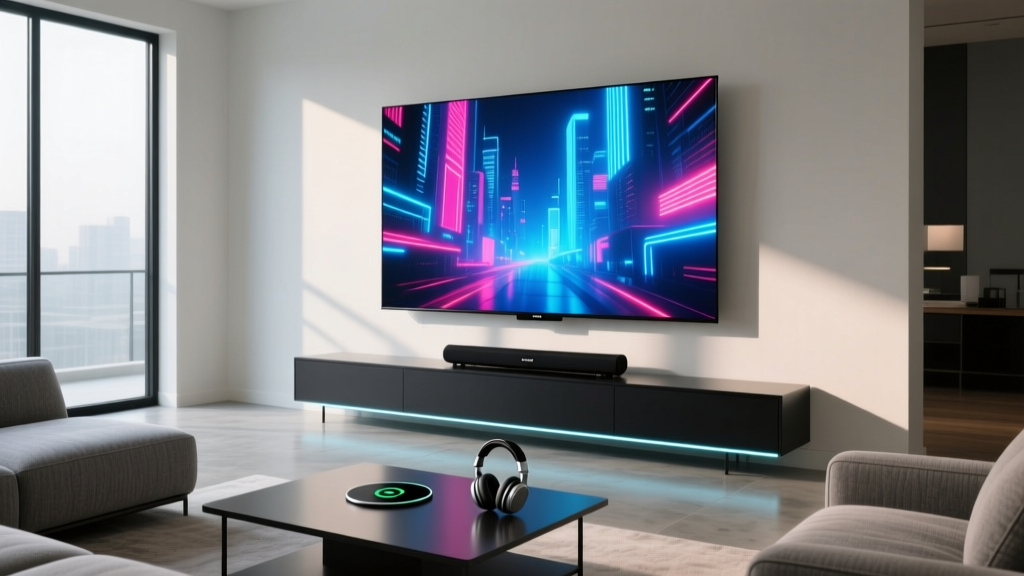 CES New TVs: 5 Display Myths Busted and Buying Mistakes to Avoid