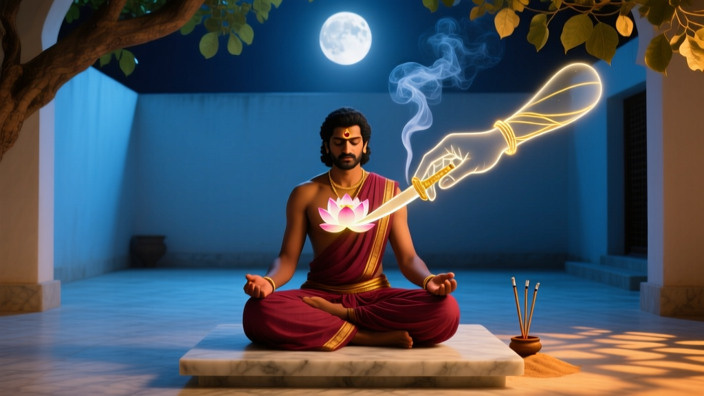 Surgery in Indian: Cultural Dream Symbolism