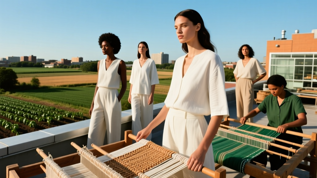 How Sustainable Brands Give Back—Beyond Greenwashing