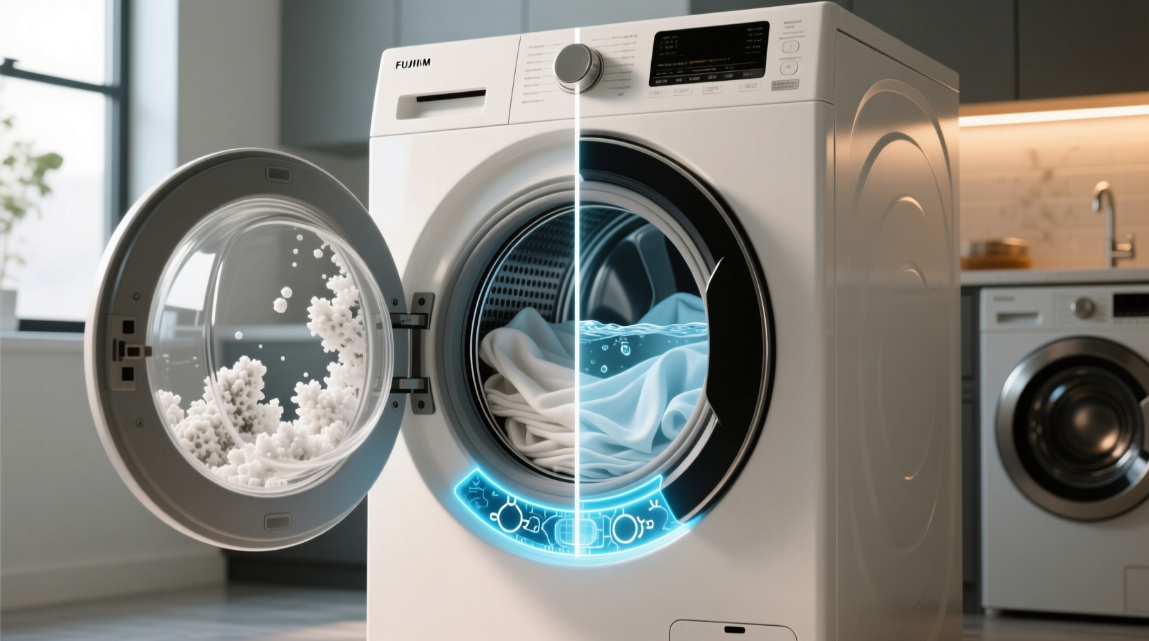 magnetic laundry devices science or scam
