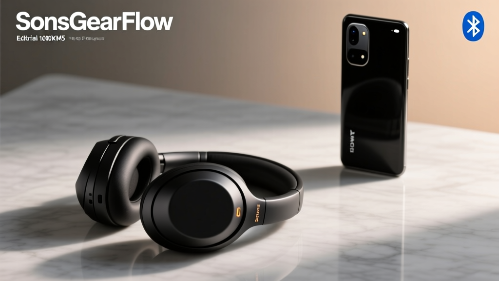 Sony Wireless Headphones to Huawei: 2026 Fix