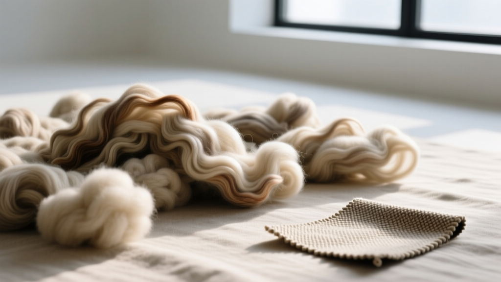 What’s Wool? A Designer’s Budget-Savvy Guide to Natural Fiber Realities