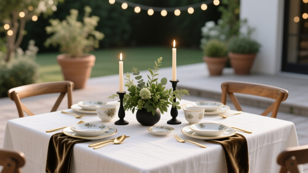 Wedding Table Design: 7 Stress-Tested Steps (2026)