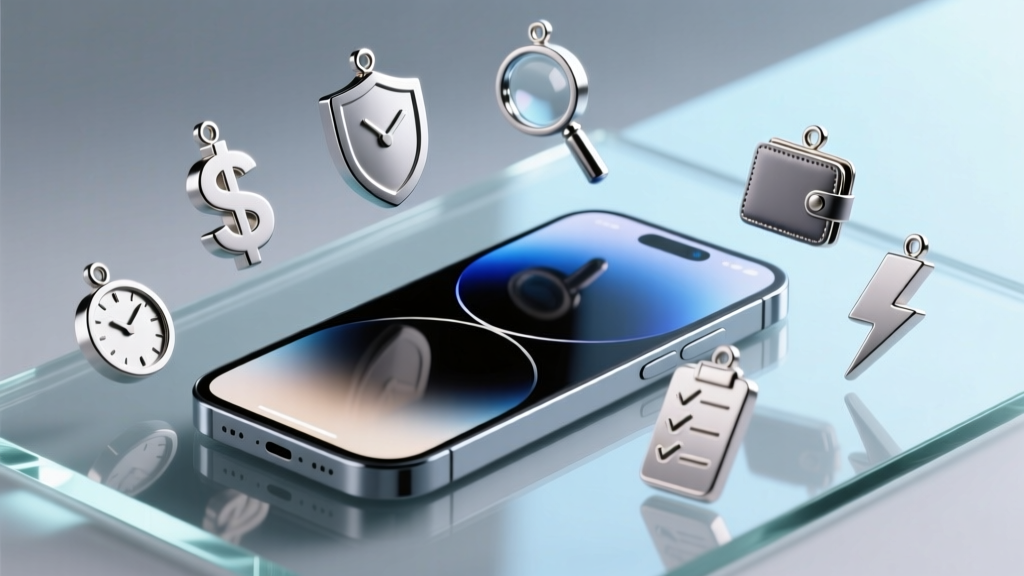 Phone Charms Use Avoid Overpaying: 7 Real-World Tactics That Saved Our Testers $120+ in 2024 (No Gimmicks)