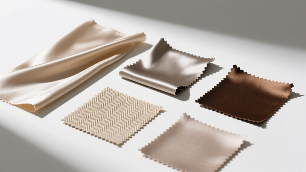 Is Satin a Synthetic Fabric? Truths & Textile Myths