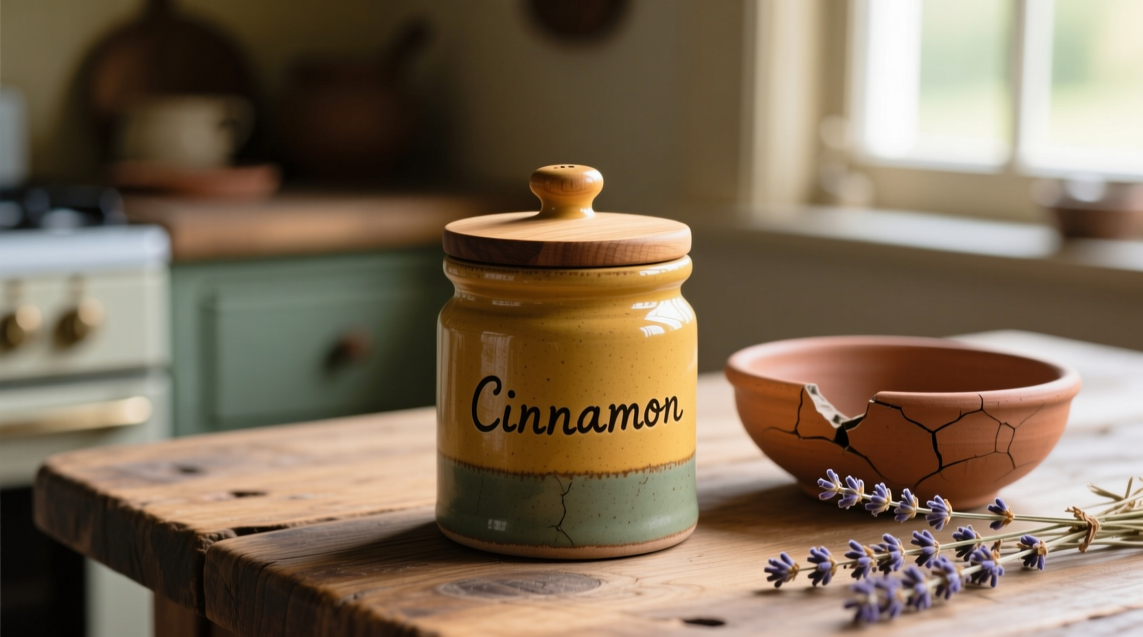 Spice in Jar Shelf Life: Storage Guide & Freshness Tips