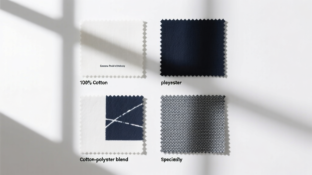 Screen Printing Fabric: Cost-Smart Guide for Designers