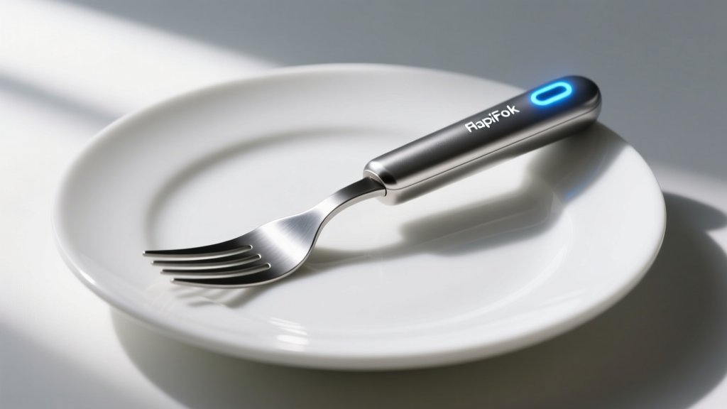 HapiFork Smart Fork Review & Best Mindful Eating Tech 2026
