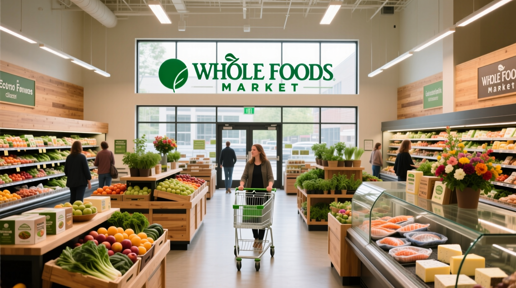 What Is Whole Foods Market? Essential Facts Explained