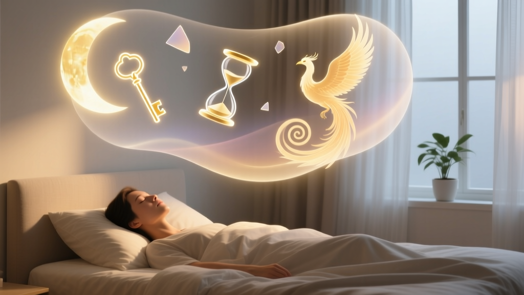 Therapeutic Lucid Dreaming: Lucid Dreaming Guide