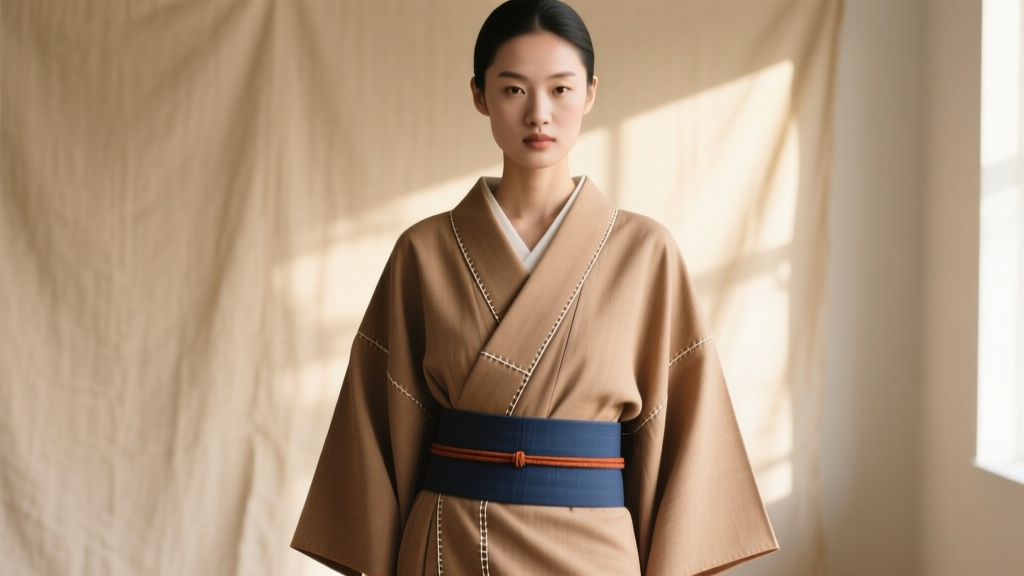 Kimono Tanmono Construction: Zero-Waste Sewing Techniques for 2026