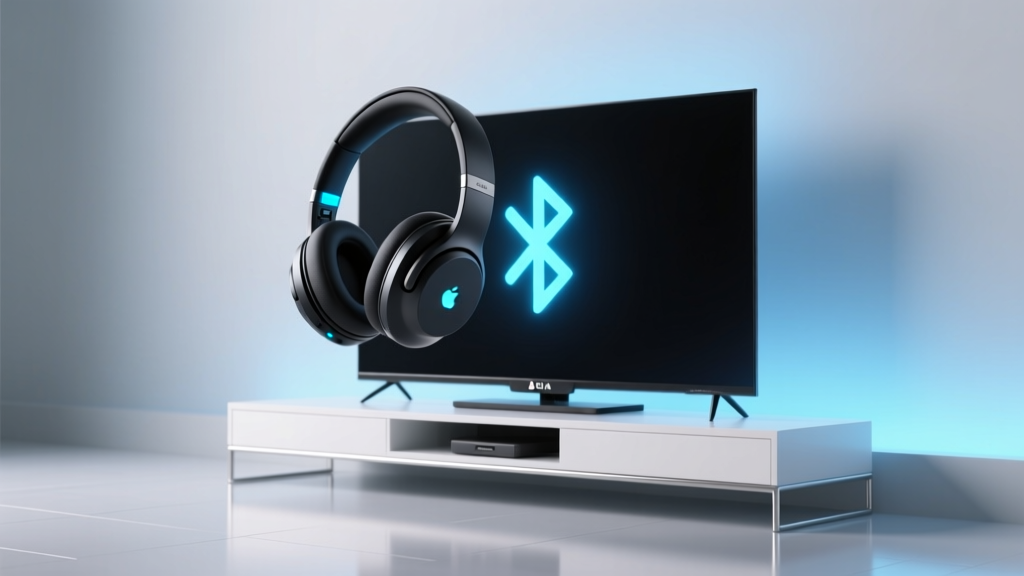 Delta TV Wireless Headphones Setup (2026)