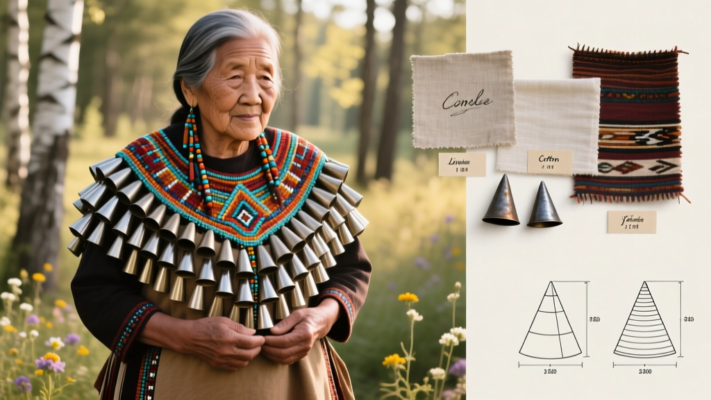 2026 Jingle Dress Regalia Guide: Ethical Sourcing & Sewing