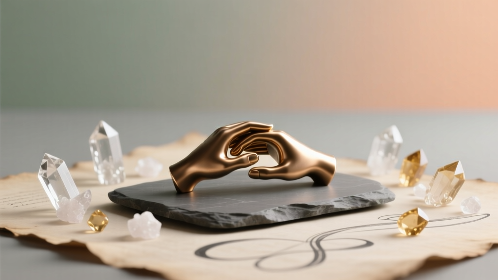 8th Wedding Anniversary: Bronze, Salt & Modern Ideas