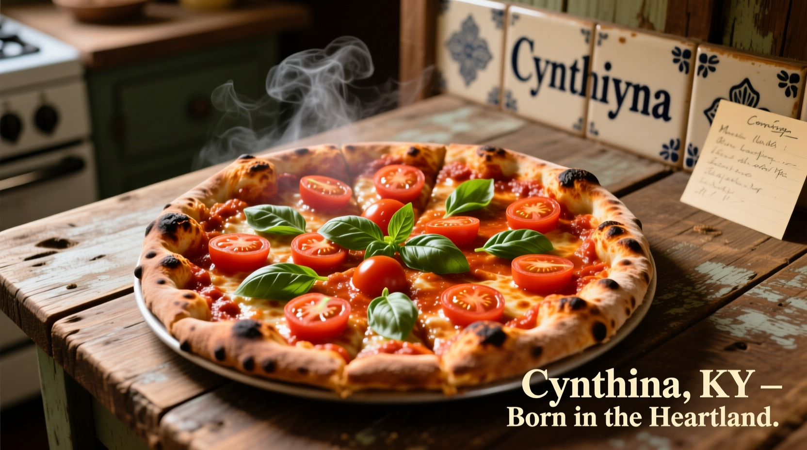 snappy tomato pizza cynthiana ky