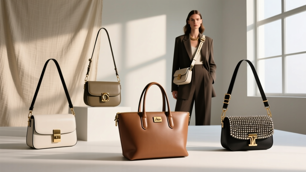Celeb-Approved Crossbody Bag Brands: Style & Substance