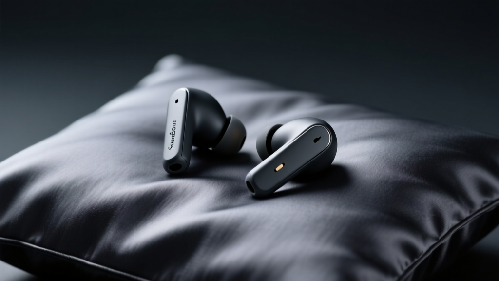What Are the Soundcore Sleep A20 by Anker? Features & Sleep Guide