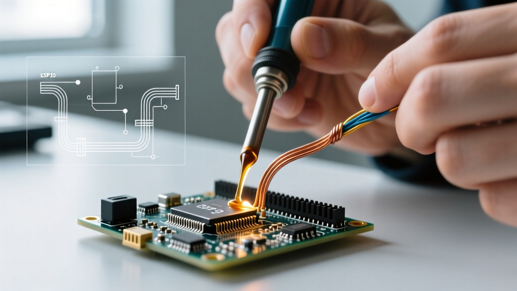 Troubleshooting Soldering in PCB Board: Expert FAQ Guide