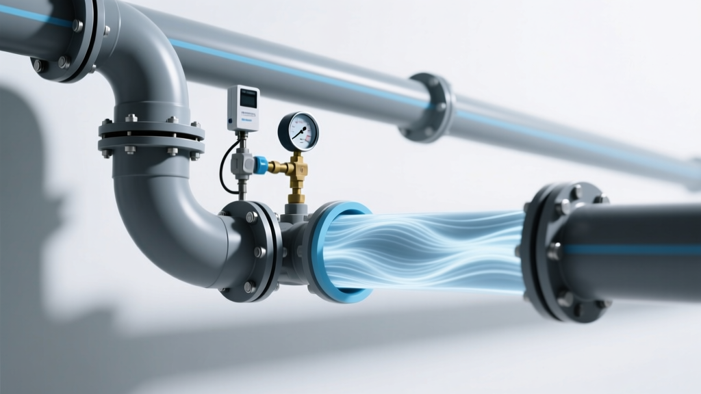 HDPE Pipe Pros & Cons: Energy, Carbon, Efficiency (2024)