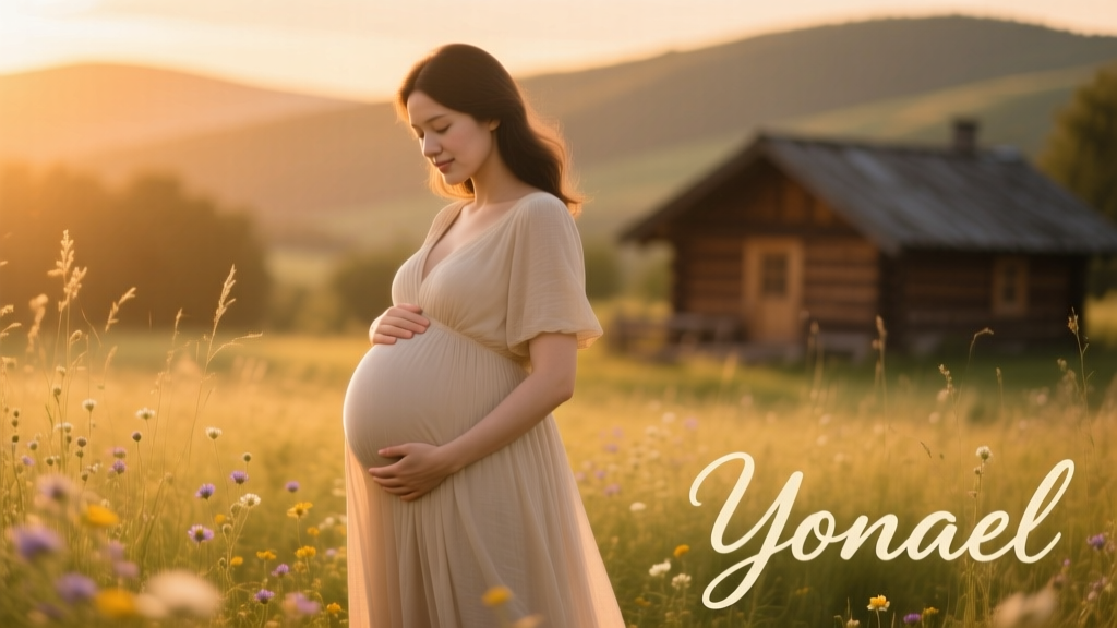Yonael: Evidence-Based Insights on This Emerging Prenatal Supplement for Maternal and Fetal Health