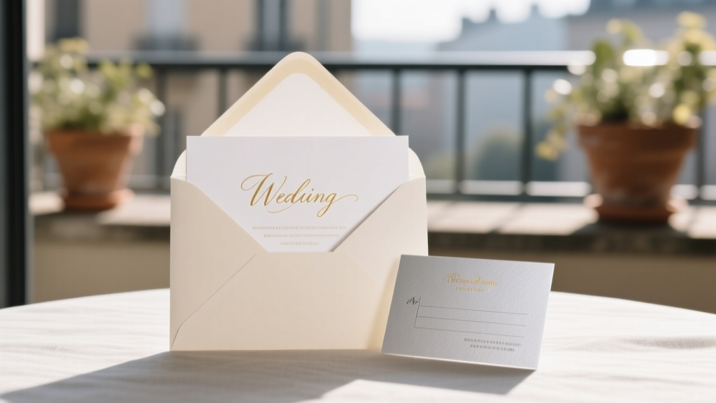 How to RSVP to a Wedding Invitation (2026)