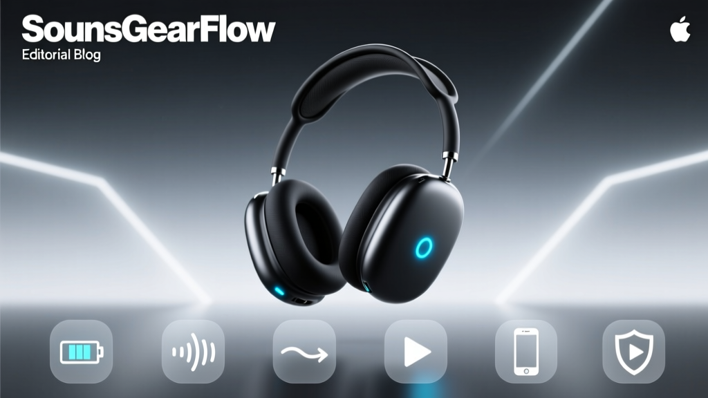 Why Use Wireless Headphones in 2026? Real Benefits & Limits