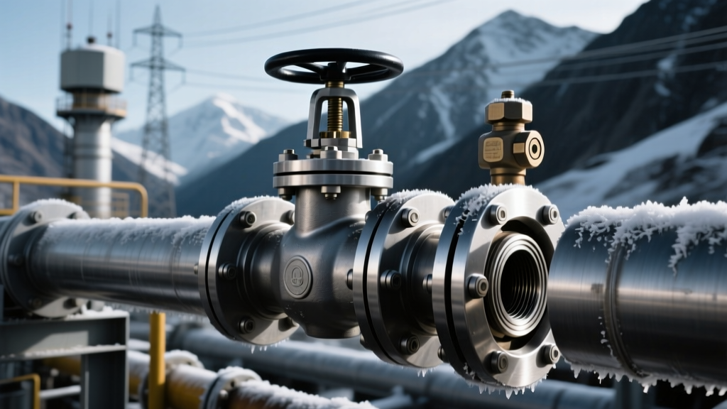 High-Altitude Control Valve Failure Fixes