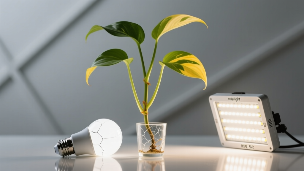 Daylight Bulbs for Plants: Which Work in 2026?