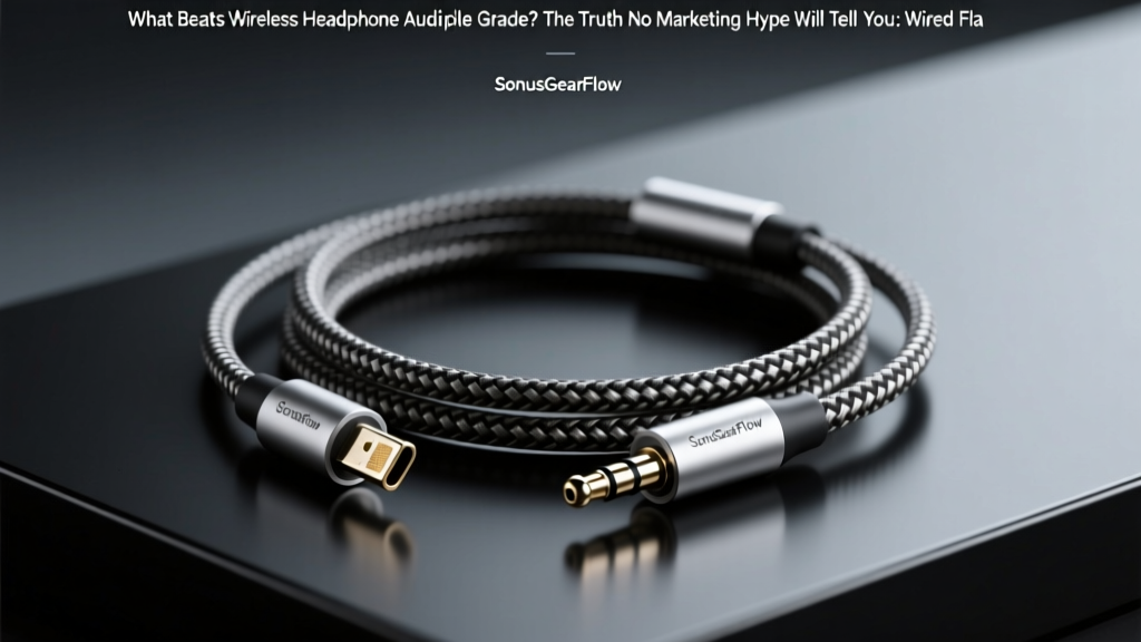 What Beats Wireless Headphone Audiophile Grade (2026)