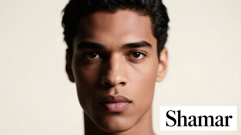 Shamar: A Developmental Profile of a Preschooler with Emerging Executive Function and Bilingual Language Skills