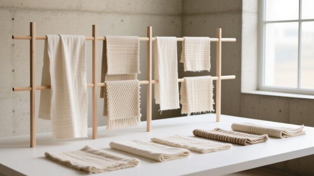 Cotton Fabric Guide: Properties, Types & Sustainable Sourcing