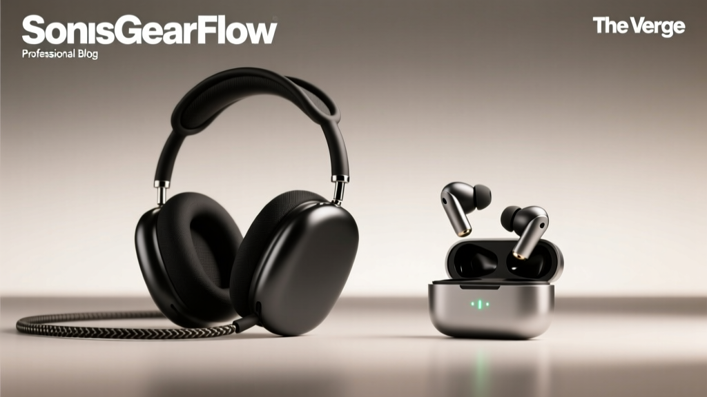 Wired vs Wireless Headphones: The Real 2026 Verdict
