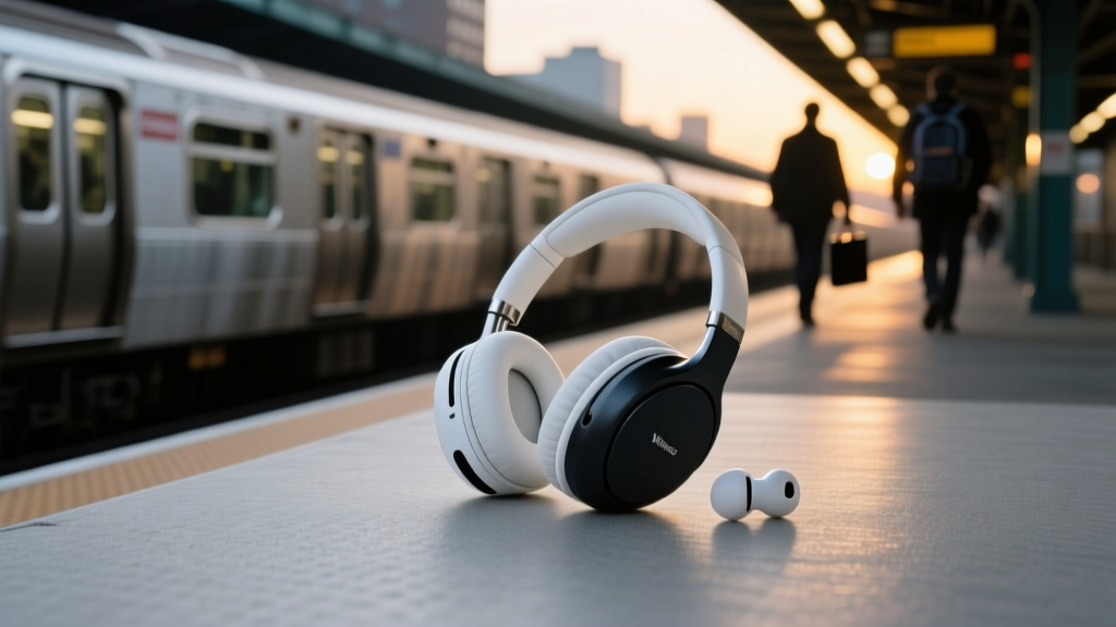 Wireless Headphones Commute Fixes (2026)