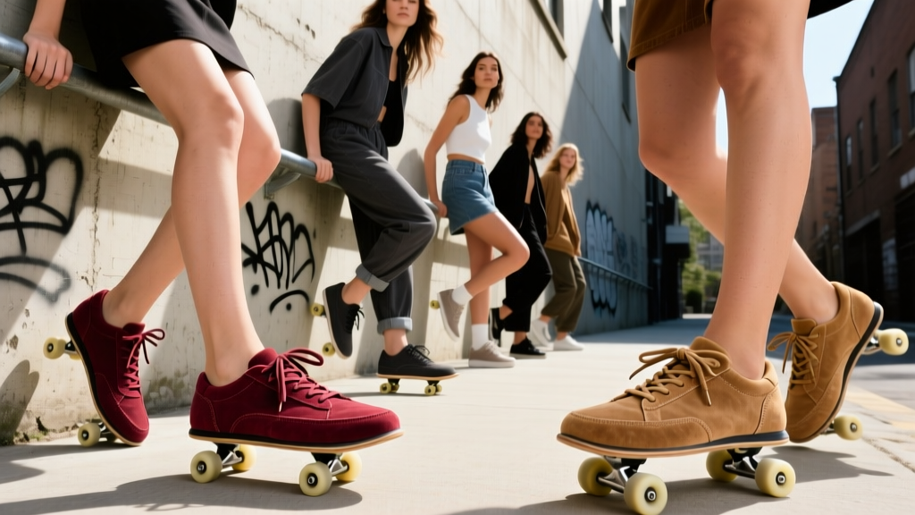Suede Skate Shoes Care Guide: Pro Tips You Need