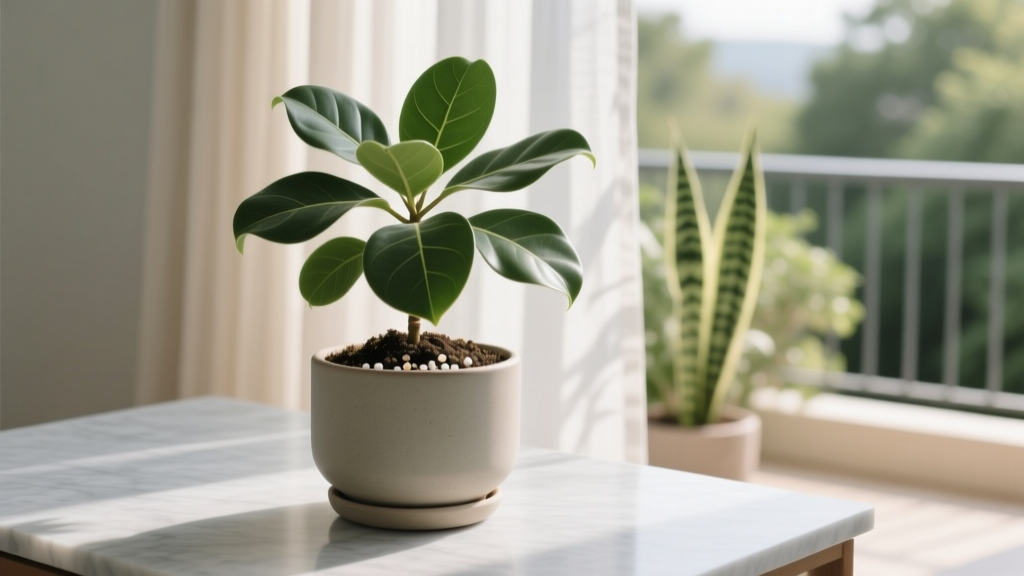 When to Bring Plants Indoors + Best Soil Mix (2026)