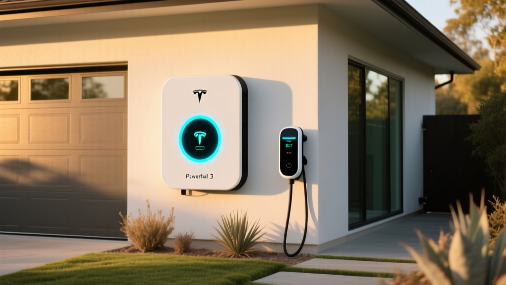 2026 Tech Gift Guide: Tesla Powerwall 3 MPPT Inputs for Solar