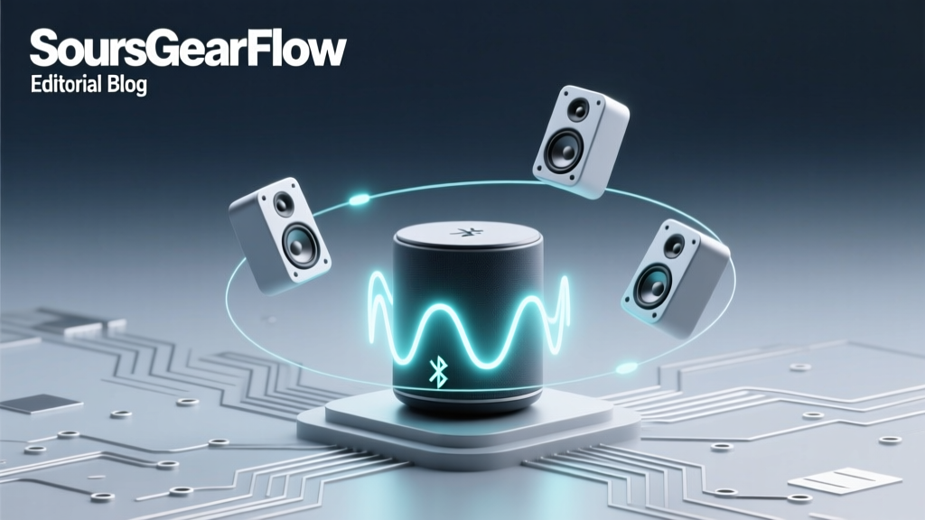 Can I Connect to Multiple Speakers via Bluetooth?