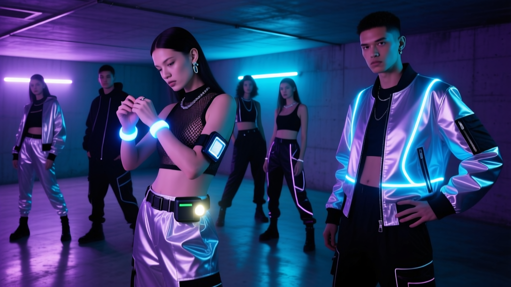 Rave Outfit Formula: No Sweat, No Regrets (2026)