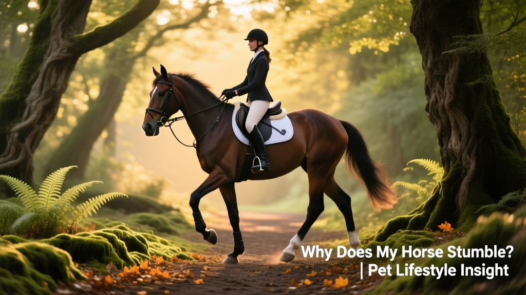 Rider in balance with horse on a forest trail, demonstrating proper posture and connection