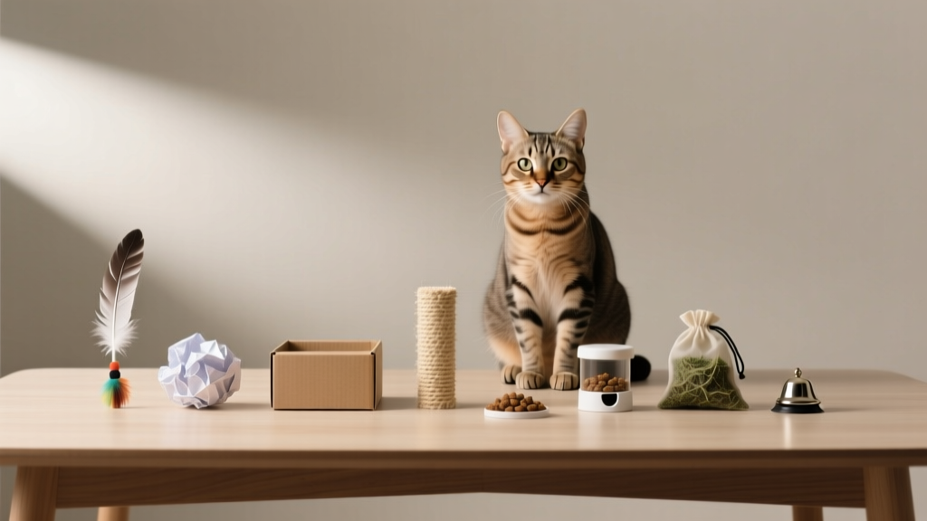 How to Control Cats Behavior Affordable
