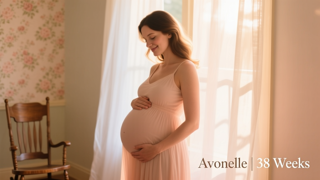 Avonelle: Evidence-Based Insights for Prenatal Nutrition and Fertility Support