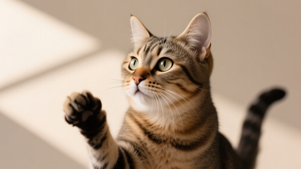 What Does Cat Behavior Mean Target? 7 Hidden Signals Your...