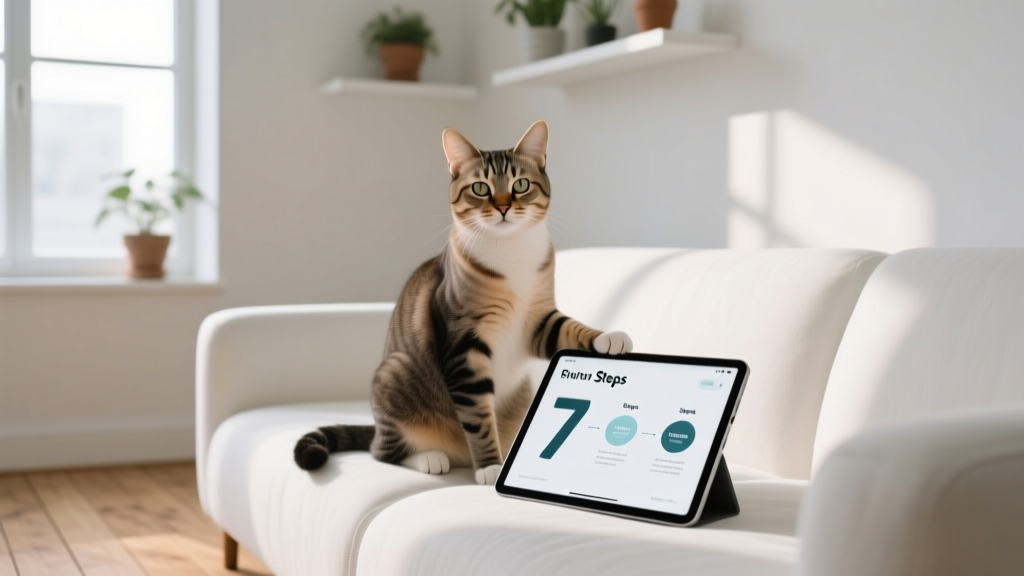 How to Fix Bad Cat Behavior