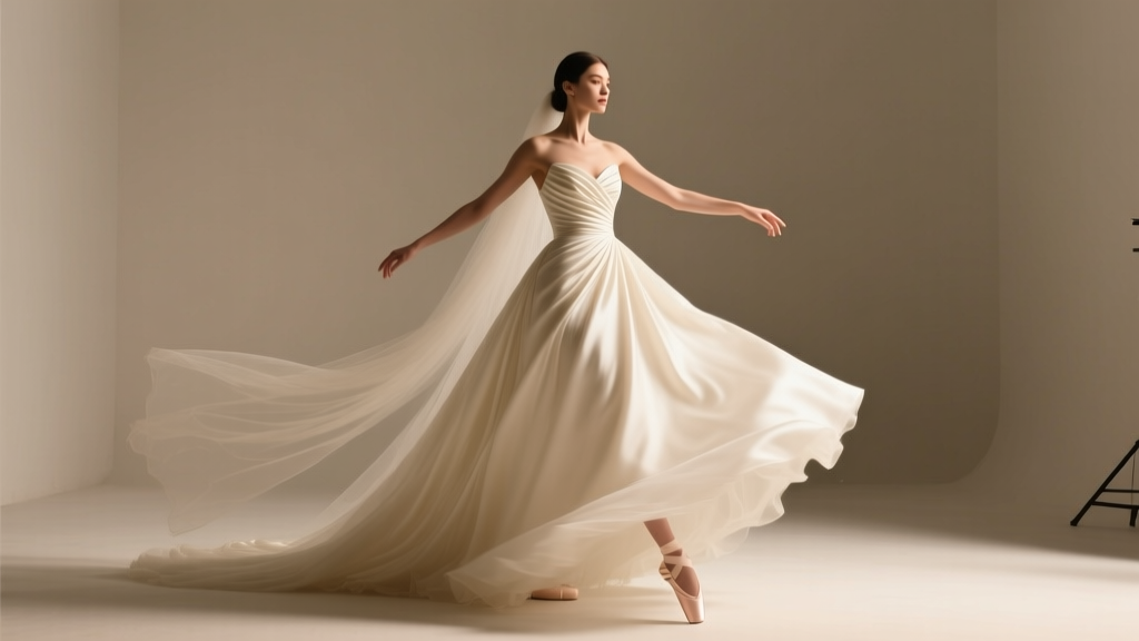 Wedding Dress Dancing: 7 Moves & Rehearsal Tips (2026)
