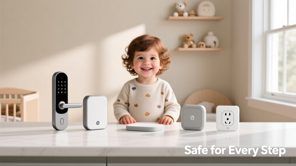 Loren: A Child Safety Deep Dive into the Loren Brand’s Crib, High Chair, and Playard Products