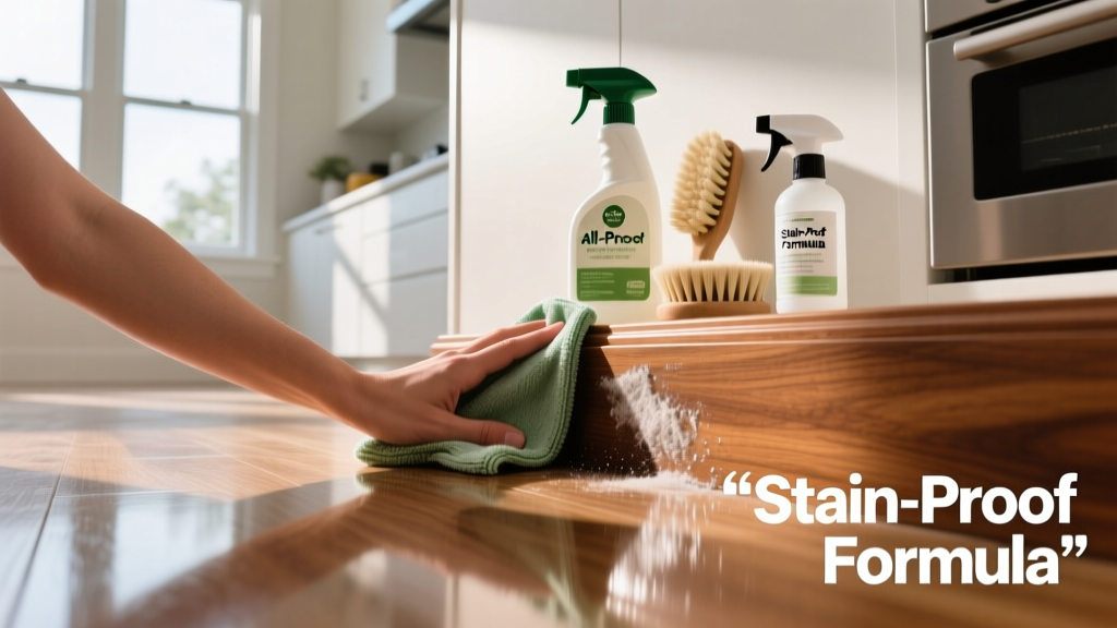 Baseboards Cost of Maintenance: Proven 2026 Budget Guide