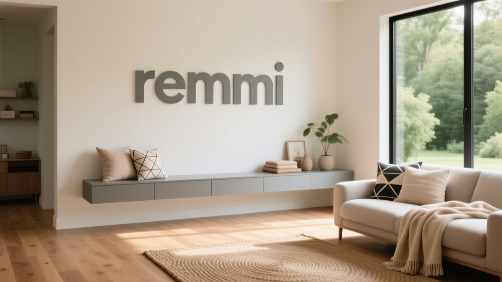 Remmi: A Practical, Evidence-Based Review of the Smart Baby Monitor for Modern Families