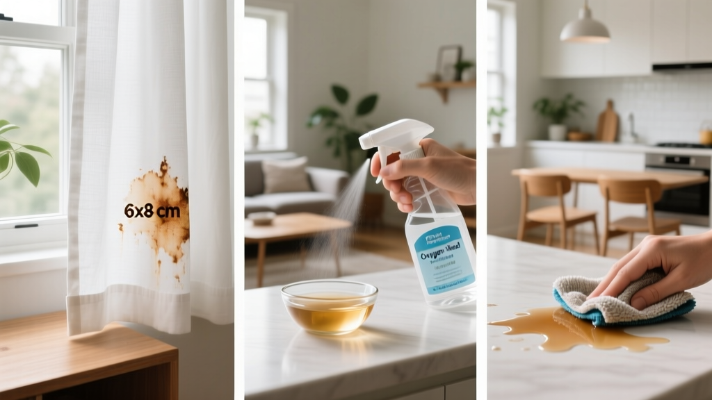 Tested: How to Get Rust Out of Curtains Fast (2026)