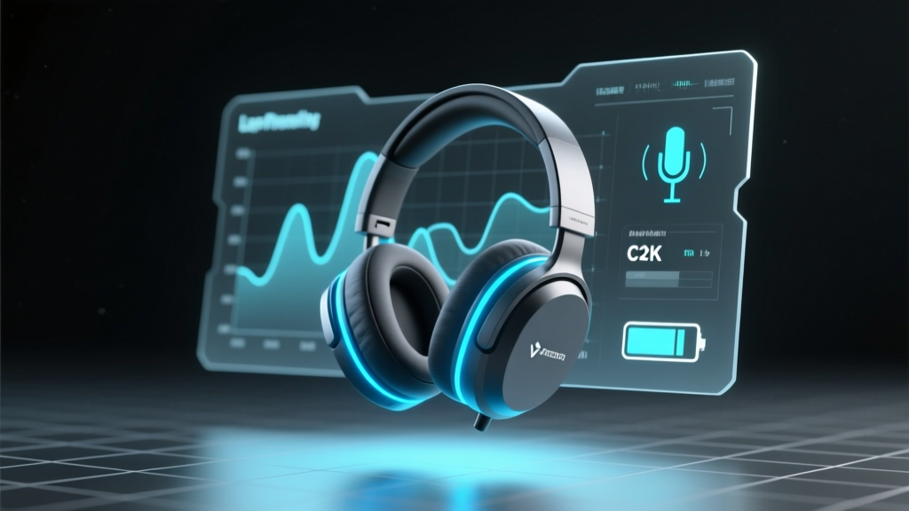 Best Wireless Headphones for Gaming (2026)
