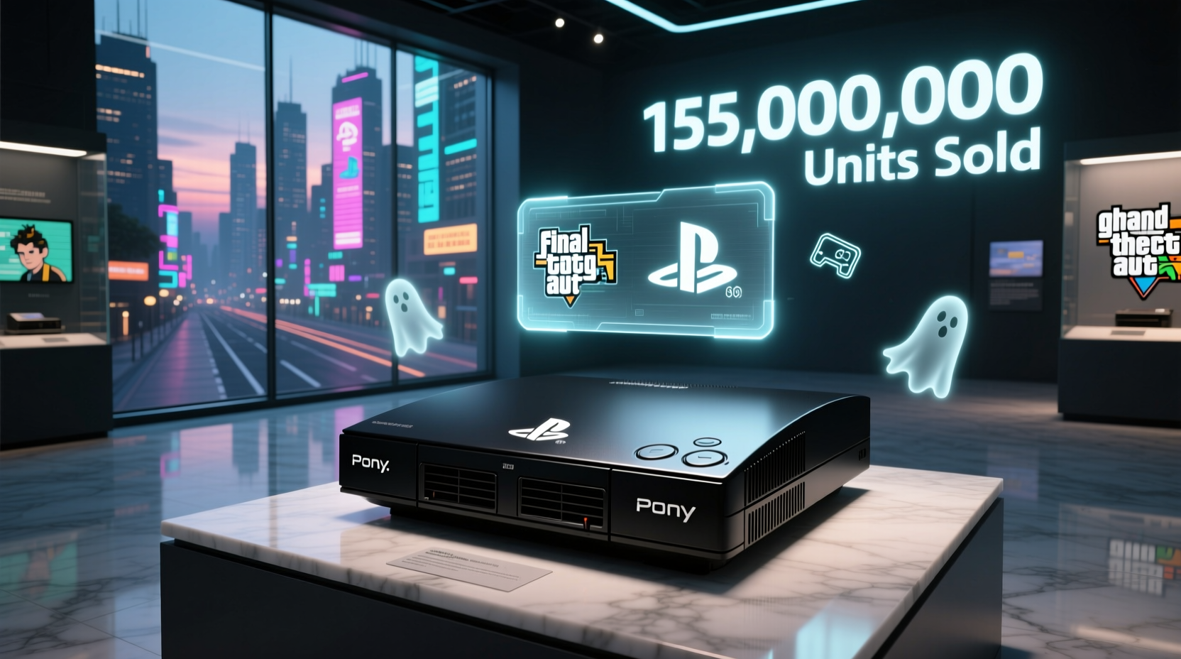 best selling console ever